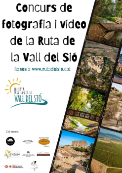 BASES DEL CONCURS DE FOTOGRAFIA I VIDEO